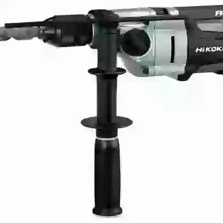 HIKOKI DV20VD 860W 20mm Impact Drill, 110V/230V